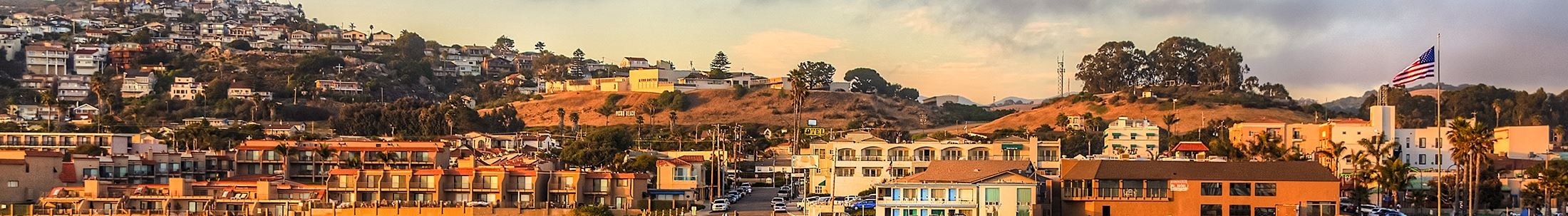 Pismo Beach Public Safety Center